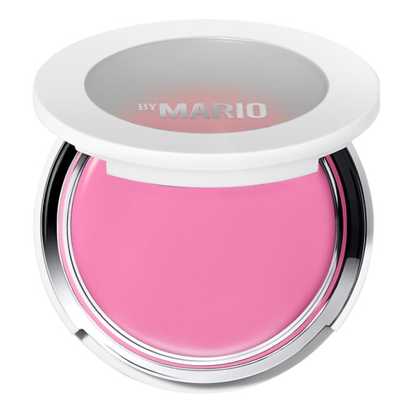 Soft Pop Plumping Blush Veil - Blush en Crema, Makeup By Mario